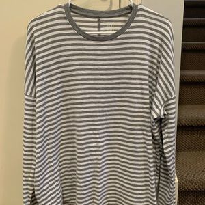 Aerie Real Soft Long Sleeve
